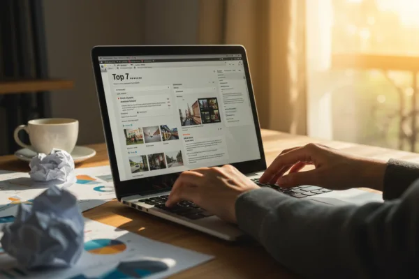 Fix Your “Mistakes” Listicles: Stop Squandering Engagement