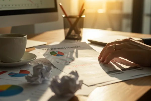 Listicles: Avoid These Mistakes & Boost Your ROI