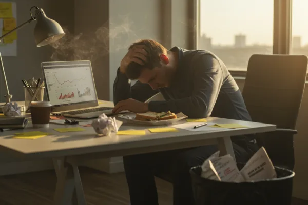 Listicles Failing? Avoid These Marketing Mistakes