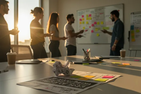 Listicles Flop? 5 Fixes for 2026 Marketing