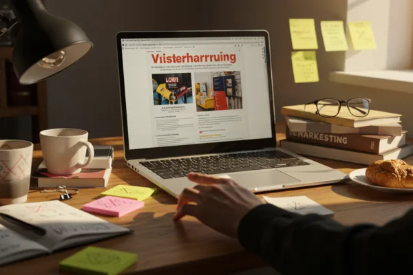 Listicles Still Work? 4 Mistakes Killing Your Clicks