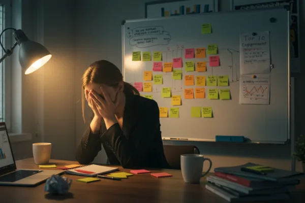 Stop Generic Listicle Fails: Semrush for Smarter Content