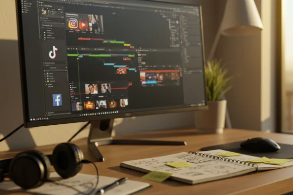 Video Ads Studio: Maximizing ROI in 2026