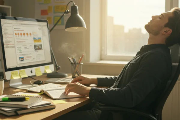 Make Your Listicles Convert: A Marketing Fix