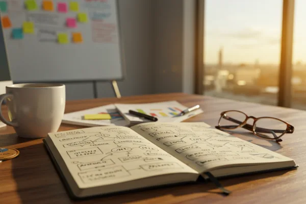 Market to Marketers: Niche or Growth Goldmine?