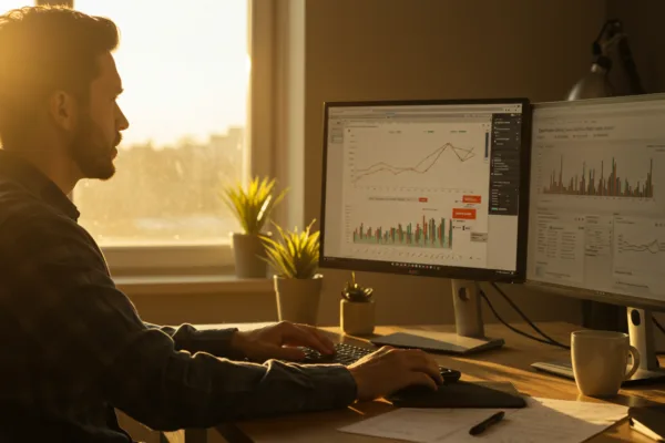 Marketing & Bidding Strategies: Maximize Your ROI