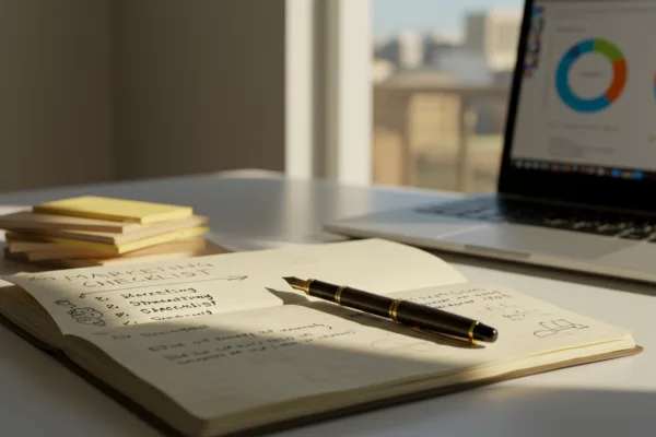 Marketing Checklists: 5 Tools to Win in 2026