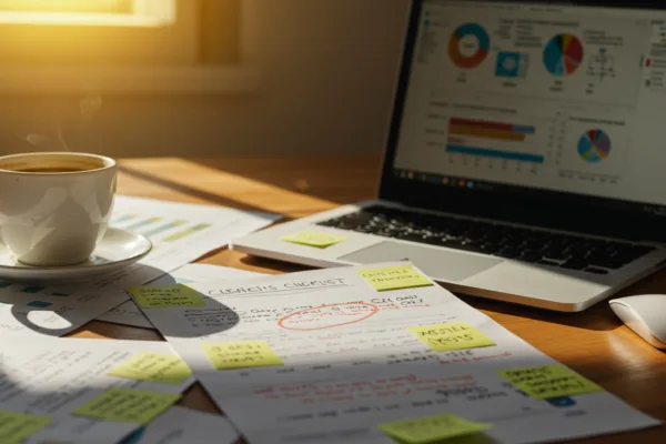 Marketing Checklists: Avoid Costly Campaign Fails