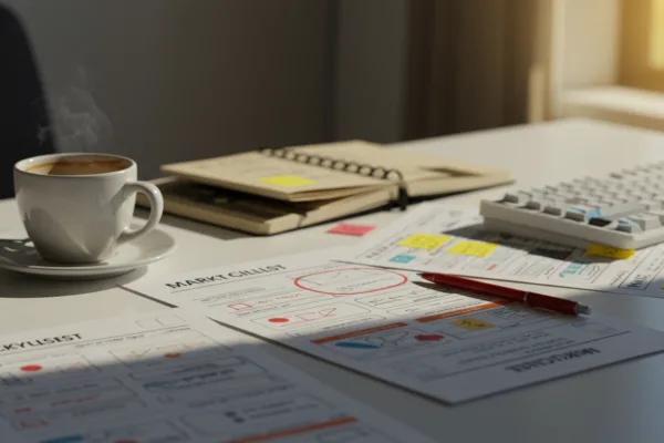 Listicles: 5 Mistakes Killing Your Conversions
