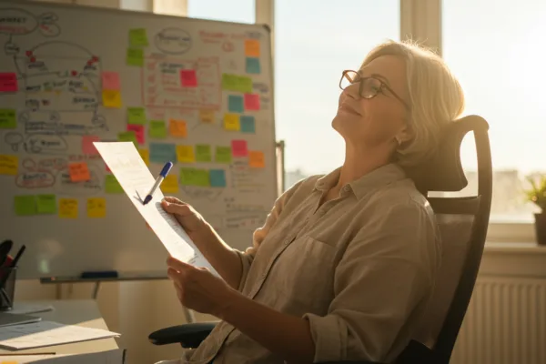 Marketing Checklists: 40% ROI Boost in 2026