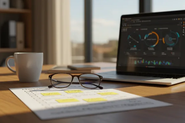 Insightful Analytics: Winning Marketers in 2026