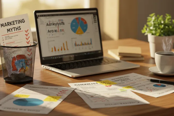 Industry Leader Interviews: Myths Debunked for 2026