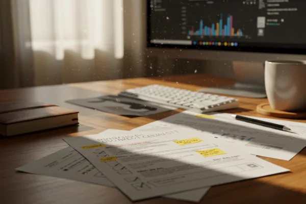 Marketing Checklists: Double Conversions?