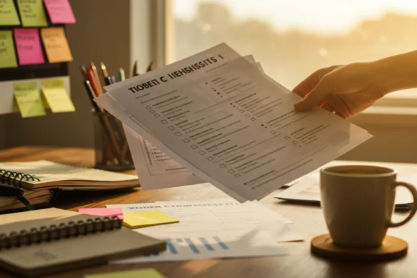 Is Your Creative Well Drying Up? Marketing Needs a Jolt