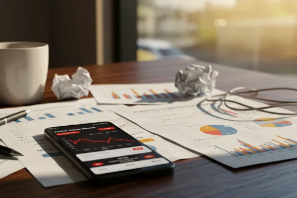 Marketing Checklists: Stop Guessing, Start Getting Leads