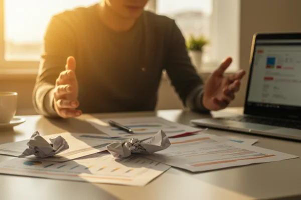Marketing Checklists: Stop Wasting Ad Spend