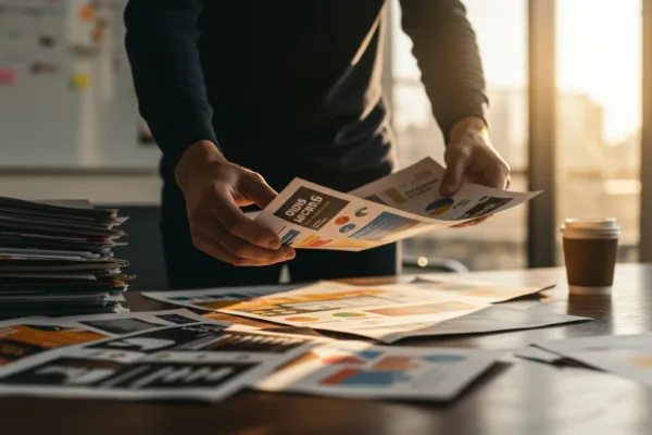 Marketing Checklists: 40% Error Drop by 2026