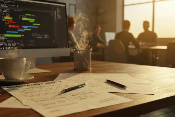 Marketing Checklists That Banish Chaos