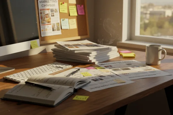 Marketing Checklists: Are You Maximizing Impact?