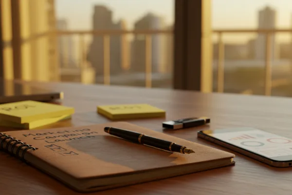 Marketing Checklists: Your Recipe for Success