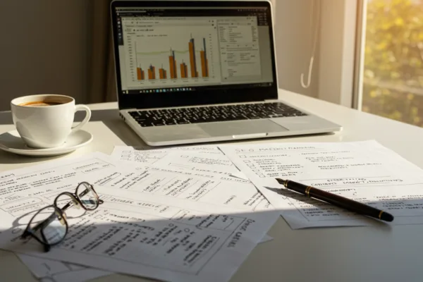Marketing Checklists: Your Secret Weapon for Success