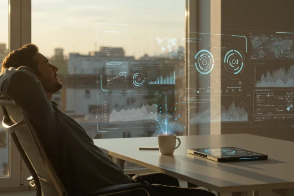 Marketing Leaders: 45% More Engagement in 2026