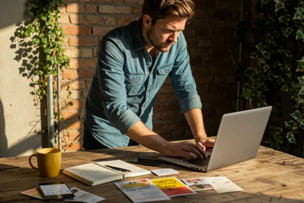 Marketing for Small Business Owners: A Beginner’s Guide
