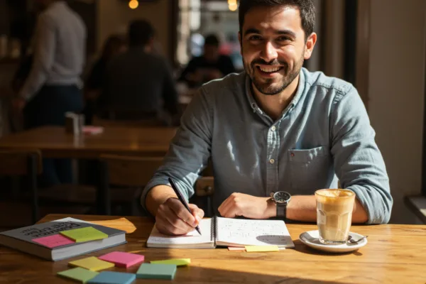 Marketing for Small Business Owners: A Beginner’s Guide