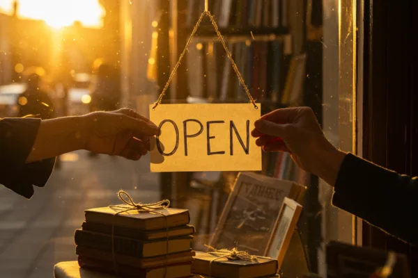Marketing for Small Business Owners: A Quick Guide