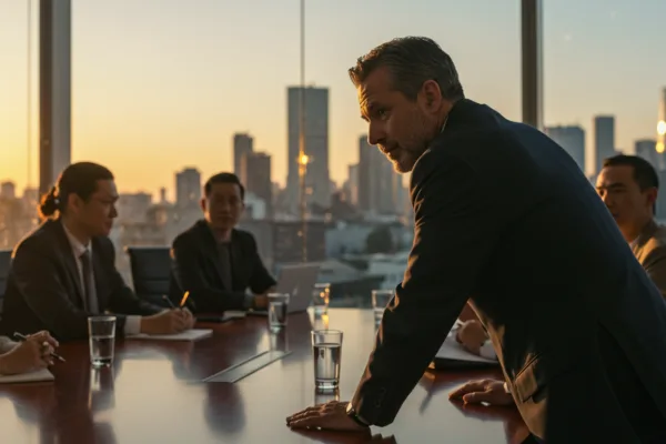 LinkedIn Sales Navigator: Leaders for 2026 Marketing Gold