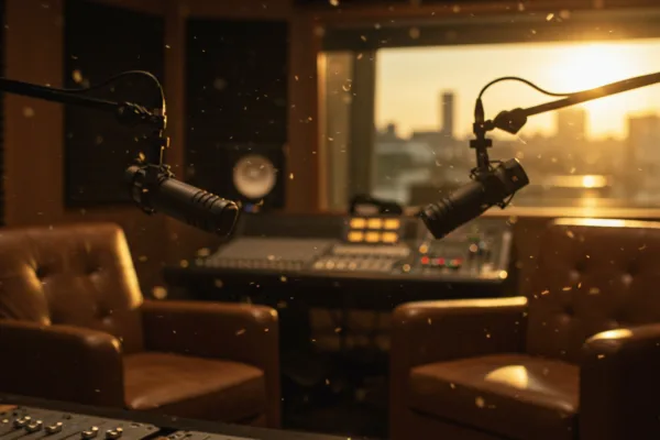 Marketing Insights: Industry Leader Interviews