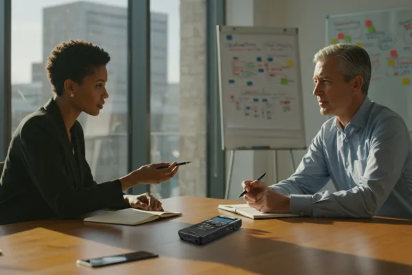 Marketing Insights: Interviews With Industry Leaders
