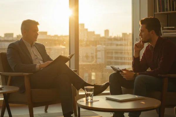Industry Leader Interviews: Marketing Gold in 2026