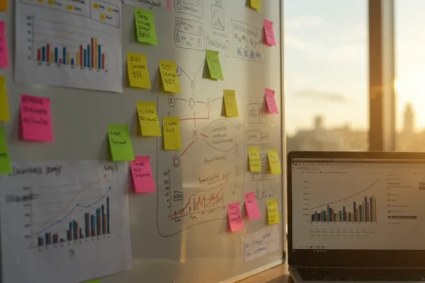 Unlock Marketing Inspiration: Busting Creativity Myths