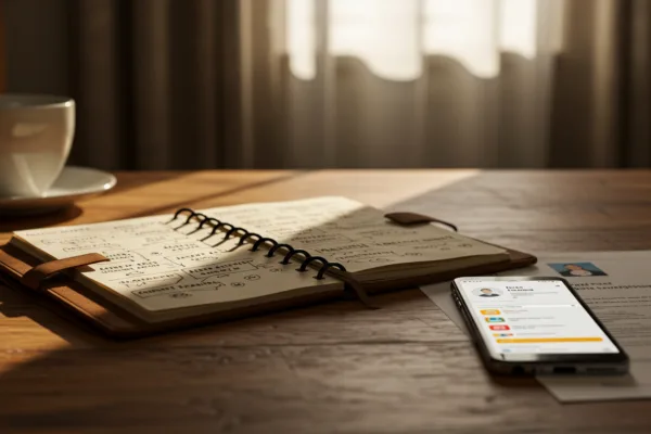 Marketing Leaders: Land Interviews Without a Big Platform