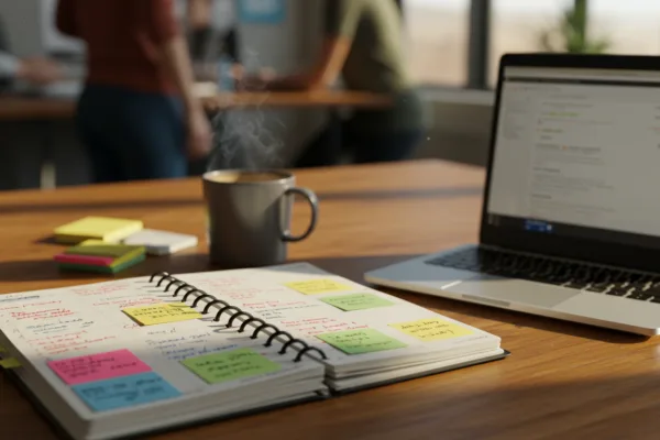 Marketing Leads: How We Nailed It on LinkedIn