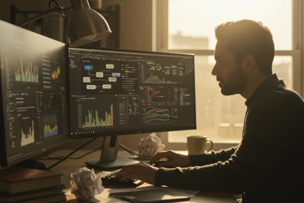 2026 Leader Interviews: Debunking 4 Marketing Myths