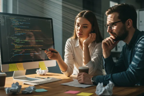 Marketing Myths Debunked: Algorithm Updates Analyzed