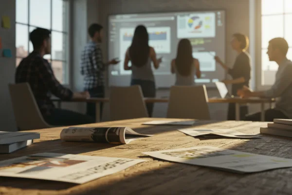 Decode Algorithm Changes: A Marketing Survival Guide