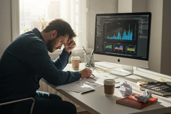 Marketing Checklists: 5 Metrics to Track in 2026