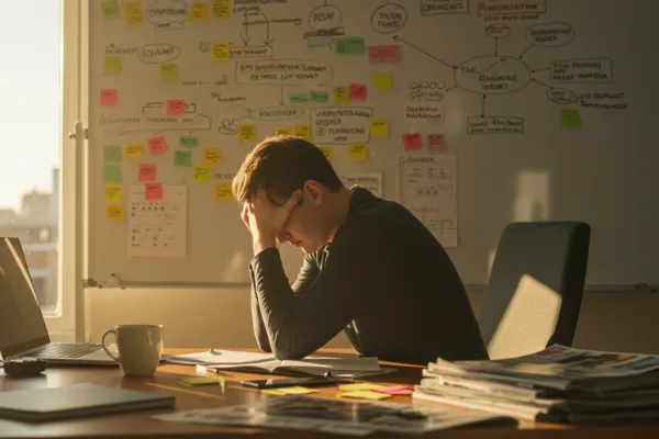 Marketing in 2026: The Power of Creative Inspiration