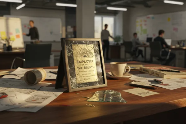 Marketing’s “Lone Genius” is Dead. Now What?