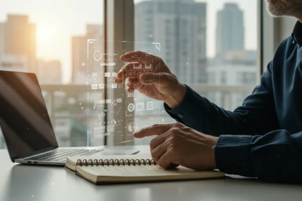 Marketing’s Muse: AI, Data, and the Future of Ideas