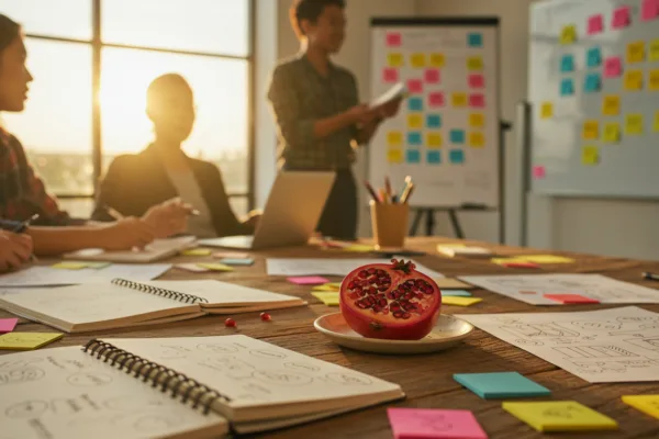 Marketing’s Muse: How Inspiration Drives Real Results
