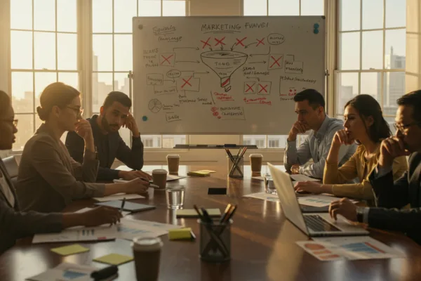 Listicle Marketing: Avoid 5 Common Blunders in 2026