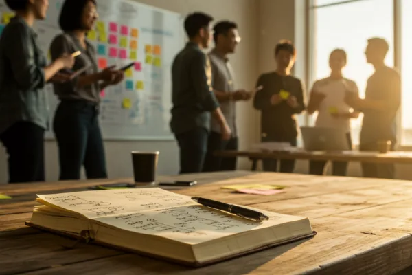 Marketing to Marketers: Are You Hitting the Mark?