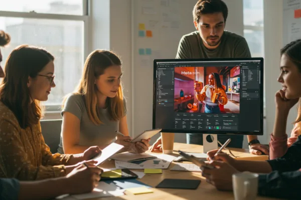 Meta Ads: Short-Form Video That Converts