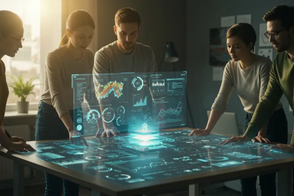 3x ROAS Targeting Marketing Pros: The Analytics Ascend Case