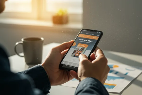 Ad Formats: 70% Shift to Video in 2026