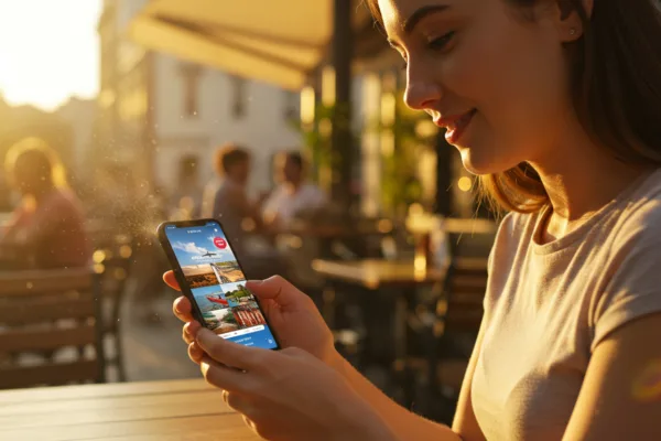Mobile Video Ads: Engage & Convert in Seconds